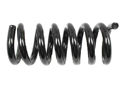 Mopar 52113937AA Front Coil Springs