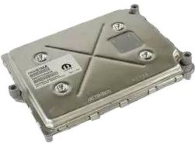 Chrysler 68330910AA