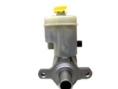 Mopar 68004467AB Brake Master Cylinder