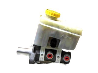 Mopar 68004467AB Brake Master Cylinder