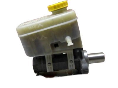 Mopar 68004467AB Brake Master Cylinder