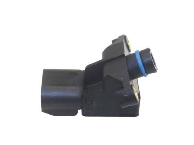 Chrysler MAP Sensor - 5033224AA