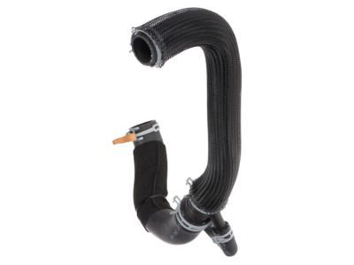 Dodge Charger Radiator Hose - 4598103AE