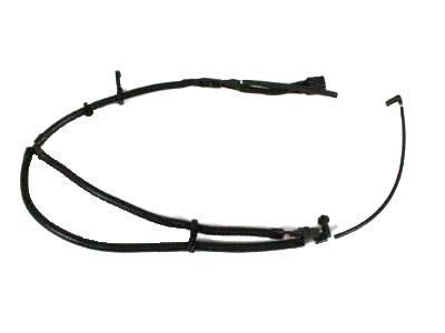 Mopar 52105317AB Harness-Vacuum Front Axle