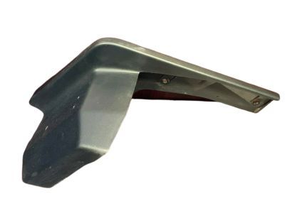 Mopar 68275915AA SPAT-Front Fender