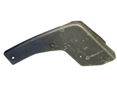 Mopar 68275915AA SPAT-Front Fender