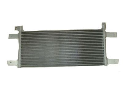 Ram 3500 Oil Cooler - 52014715AA