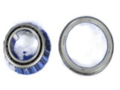 1994 Dodge Ram 2500 Carrier Bearing Spacer - 4773913