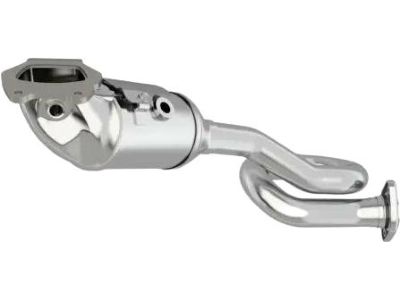 Mopar 68085148AC Converter-Exhaust