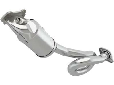 Mopar 68085148AC Converter-Exhaust