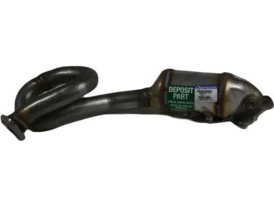 Mopar 68085148AC Converter-Exhaust