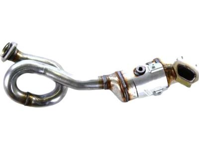 Mopar 68085148AC Converter-Exhaust