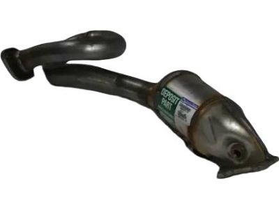 Mopar 68085148AC Converter-Exhaust