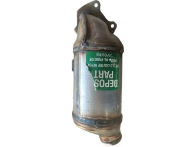 Mopar 68085148AC Converter-Exhaust