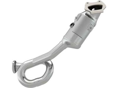 Mopar 68085148AC Converter-Exhaust