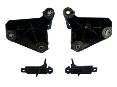 Mopar 68247591AA Bracket-Radiator