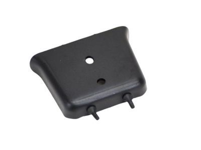 Mopar 52850562AJ STOP/BUMPER-TAILGATE