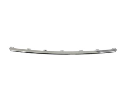 Mopar 6YW66SZ0AA Grille-FASCIA