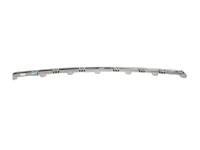 Mopar 6YW66SZ0AA Grille-FASCIA