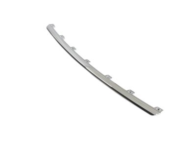 Mopar 6YW66SZ0AA Grille-FASCIA