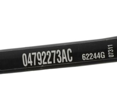 Dodge 4792273AC