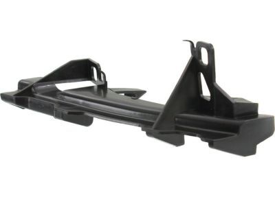 Mopar 5155836AB Bracket-FASCIA