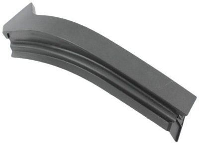 Mopar 55372918AC Cap-Front Bumper Upper