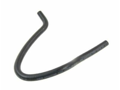 2003 Chrysler Sebring Transmission Oil Cooler Hose - 4596253AB