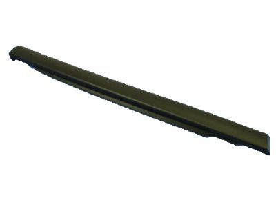 Mopar 5JP79RXFAD Molding-SILL Cover