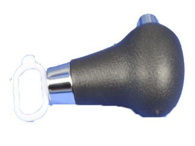 Mopar 1GH981DVAD Knob-GEARSHIFT