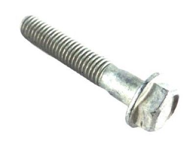 Mopar 6511216AA Bolt-HEXAGON Head