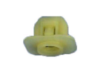 Mopar 55157298AB GROMMET-FASCIA