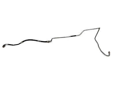 2016 Ram 1500 Transmission Oil Cooler Hose - 52014804AG