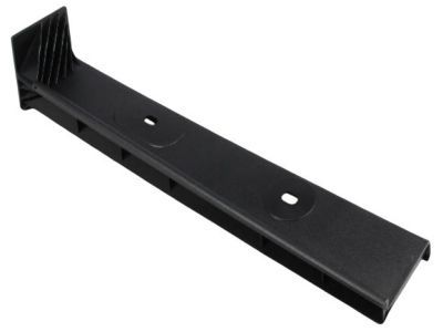 Mopar 68044934AC Cover-Box Side End Rail