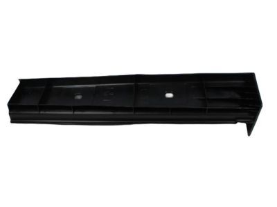 Mopar 68044934AC Cover-Box Side End Rail