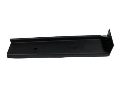 Mopar 68044934AC Cover-Box Side End Rail