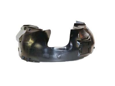 Mopar Wheelhouse - 68174586AE