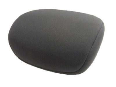 Mopar 5MF27DX9AA HEADREST-Front