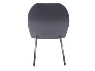 Mopar 5MF27DX9AA HEADREST-Front