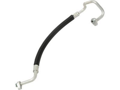 2007 Dodge Dakota A/C Hose - 55057009AG