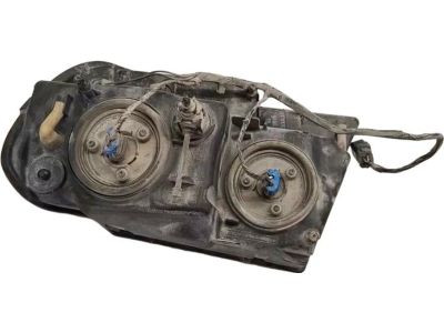 Jeep 55155128AB