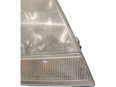 Jeep 55155128AB