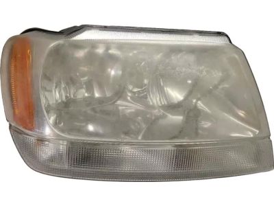Jeep 55155128AB