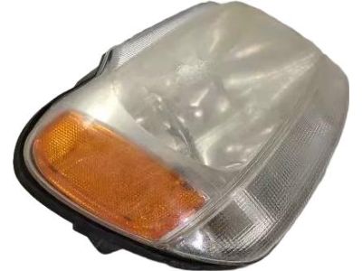 Jeep 55155128AB
