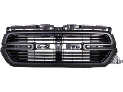 Mopar 68404864AC Grille-Radiator