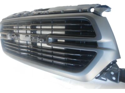 Mopar 68404864AC Grille-Radiator