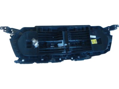 Mopar 68404864AC Grille-Radiator