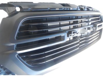 Mopar 68404864AC Grille-Radiator