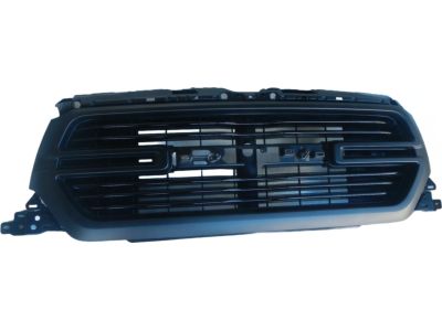 2021 Ram 1500 Grille - 68404864AC