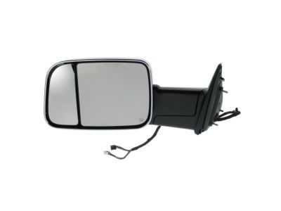 Mopar 68142673AD Door Mirror Left